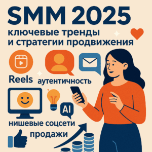 SMM 2025