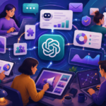 OpenAI расширяет возможности ChatGPT для бизнеса: что изменится для маркетологов