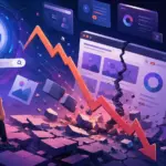 Почему после обновления Google некоторые сайты потеряли 70% посетителей