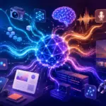 Как развиваются мультимодальные модели искусственного интеллекта
