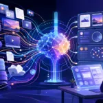 Как нейросети выбирают источники информации