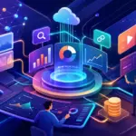 SEO-маркетинг в 2026 году: как SEO, SEM и digital работают вместе