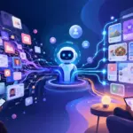 Как изменится поиск после развития AI-агентов