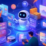 AI-агенты в бизнесе: какие задачи нейросети уже могут выполнять самостоятельно