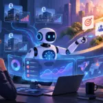 Как нейросети анализируют конкурентов и находят точки роста для бизнеса