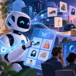 AI-покупатели вместо людей: как изменится путь клиента и маркетинг брендов